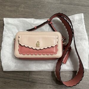 Michael Kors Camera Bag